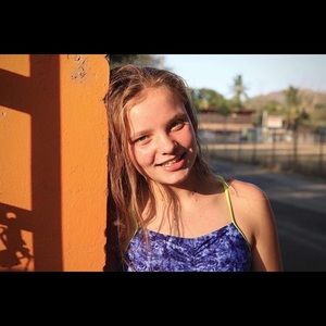 Meet your Posher, Alyssa